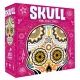 Stolová hra Skull - v maďarčine - .Obrázok