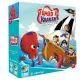 Kraken ründab! lauamäng - ungari keeles - .pilt