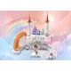 Playmobil: Bébifelhő kastély 71360 - . kép