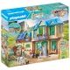 Playmobil: Vízesés farm - Lovarda 71351 - . kép
