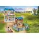 Playmobil: Vízesés farm - Lovarda 71351 - . kép
