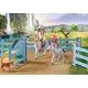 Playmobil: Vízesés farm - Lovarda 71351 - . kép