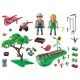 Playmobil: Tanyasi zöldségeskert 71380 - . kép