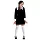 Costum de școlăriță gotică - 130-140 cm - .foto