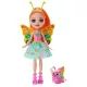 EnchanTimals: Figurica Belisse Butterfly in Dart - .slika