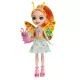 EnchanTimals: Figurica Belisse Butterfly in Dart - .slika