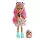 EnchanTimals: Hensley Hedgehog in Spiney figurica - .slika