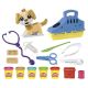 Play-Doh: Állatorvosi gyurmaszett - CSOMAGOLÁSSÉRÜLT - . kép