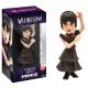 Minix: Quarta-feira – Figura de Quarta-feira em roupa de baile, 12 cm - .Imagem