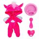 Cry Babies: Armastav hoolitsus fantaasia Hannah nukk - .pilt