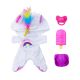 Cry Babies: Cuidado Amoroso Fantasia Dreamy boneca - .Imagem