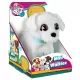 Club Petz: Mini Walkiez sétáló kiskutya - Bichon - . kép