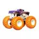 Hot Wheels Monster Trucks - sveti v temi - Hotweiler - .slika