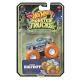 Hot Wheels Monster Trucks: sveti v temi - 4x4x4 Bigfoot - .slika