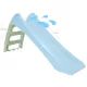 Mochtoys: scivolo con spruzzo d'acqua - .immagine