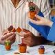 LEGO® Iconen: Kleine planten - voor verzamelaars 10329 - .afbeelding