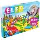 Az Élet játéka társasjáték - Game Of Life Classic társasjáték, CSOMAGOLÁSSÉRÜLT - . kép