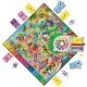 Az Élet játéka társasjáték - Game Of Life Classic társasjáték, CSOMAGOLÁSSÉRÜLT - . kép