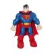 Monsterflex: Nyújtható DC szuperhős figura - Superman - . kép