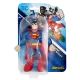 Monsterflex: Nyújtható DC szuperhős figura - Superman - . kép