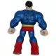 Monsterflex: Nyújtható DC szuperhős figura - Superman - . kép