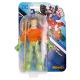 Monsterflex: Nyújtható DC szuperhős figura - Aquaman - . kép