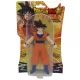 Monsterflex: Nyújtható Dragon Ball figura - többféle - . kép