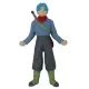 Monsterflex: Figura extensível Dragon Ball - Trunks do Futuro - .Imagem