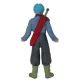 Monsterflex: uitrekbare Dragon Ball-figuur - Future Trunks - .afbeelding