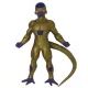 Monsterflex: Stiepjamā Dragon Ball figūra - Zelta Frīza - .attēls