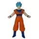 Monsterflex: figurka Dragon Ball, którą można rozciągać - Goku super blue - .zdjęcie 