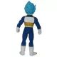 Monsterflex. Dragon Ball-figuur die uitrekbaar is - Super Blue Vegeta - .afbeelding