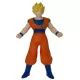 Monsterflex: figurka Dragon Ball, którą można rozciągać - Super Goku - .zdjęcie 
