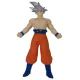 Monsterflex: Dragon Ball-figur, der kan strækkes - Goku Ultra - .billede