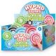 Hypno Swirl fidget spinner - různé - .obrázek