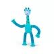 Giraffa con ventose - diverse - .immagine