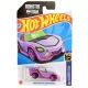 Hot Wheels: Monster Hich Ghoul Mobile mașinuță - .foto