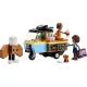 LEGO® Friends: Mobil pékség 42606 - . kép