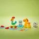 LEGO® DUPLO® Zwierzęta w pociągu zestaw 10412 - .zdjęcie 