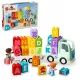 LEGO® DUPLO® ABC Камион 10421 - . изображение