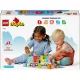LEGO® DUPLO® ABC kravas automašīna 10421 - .attēls