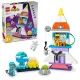 Lego® Duplo®: 3 az 1-ben Űrsikló Kaland 10422 - . kép
