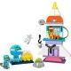 Lego® Duplo®: 3 az 1-ben Űrsikló Kaland 10422 - . kép