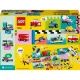 LEGO® Classic Креативни превозни средства 11036 - . изображение