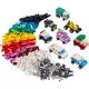 LEGO® Classic Креативни превозни средства 11036 - . изображение