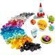 Lego® Classic: Ustvarjalni planeti 11037 - .slika