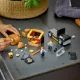 LEGO® City Hamburgervrachtwagen 60404 - .afbeelding