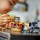 LEGO® City Hamburgervrachtwagen 60404 - .afbeelding