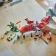 LEGO® City: Tűzoltó mentőrepülőgép 60413 - . kép