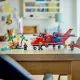 LEGO® City: Tűzoltó mentőrepülőgép 60413 - . kép